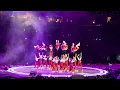 rAWnd 3 UE PEP SQUAD | Get, Get Aw The Sexbomb Concert 2026