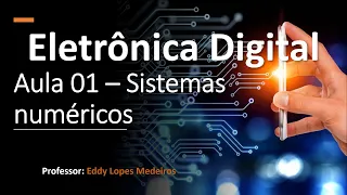 Digital - Aula 1.1 - Sistemas numéricos