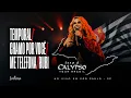 Download Lagu Joelma - Temporal/ Chamo Por Você/ Me Telefona/Rubi