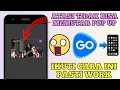 Download Lagu Cara Atasi Menu Latar Belakang Hilang di Aplikasi GoTube