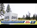 Nationwide AWS outage disrupts airlines banking and popular apps