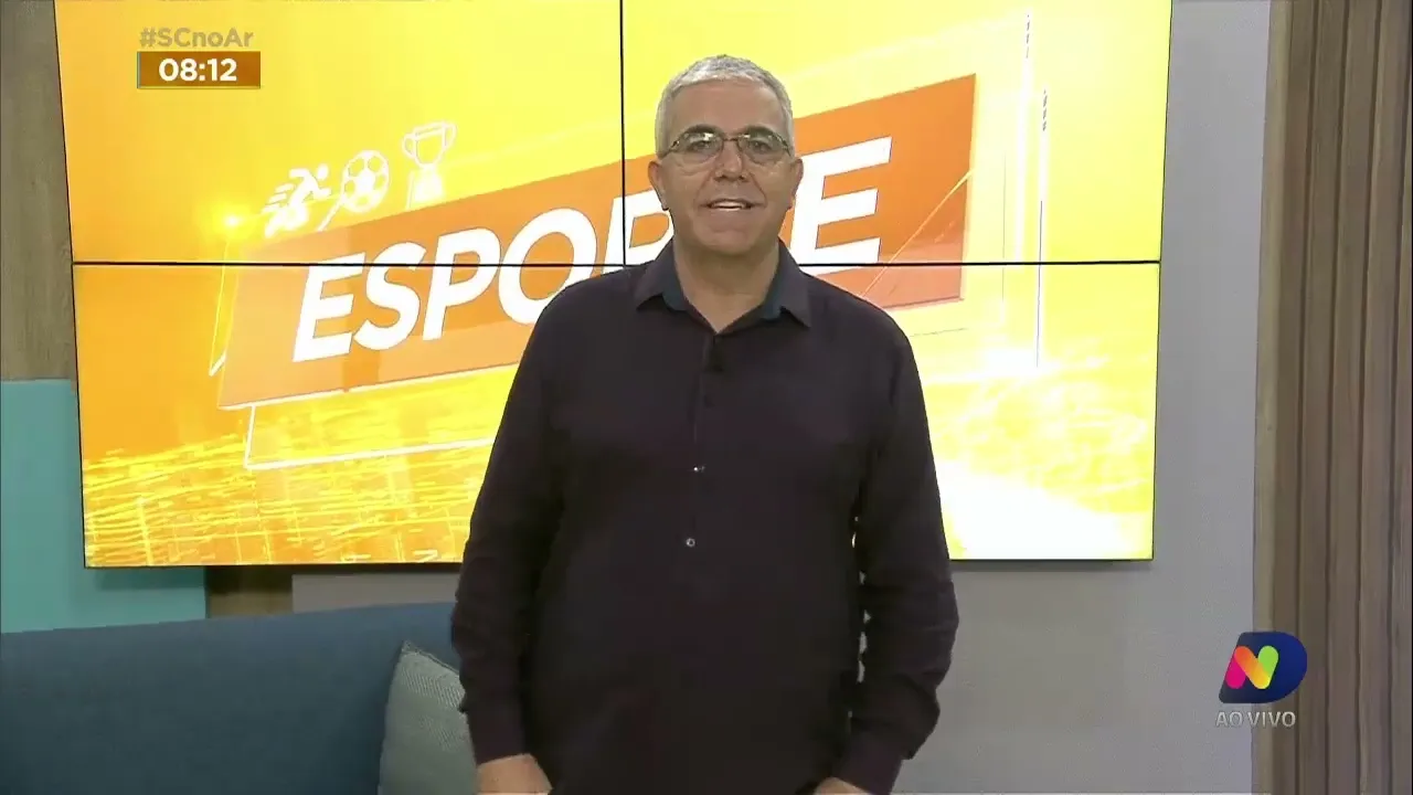 Confira as novidades do futebol com Fábio Machado