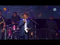 Bishop Benjamin Dube live worship at Durban ICC | Ablaze National Conference 2025