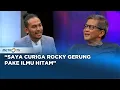 Download Lagu Q\u0026A - Ketika Abdur Rasyad Rosting Rocky Gerung