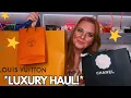 Download Lagu LUXURY HAUL UNBOXINGS 2025! Hermes, Chanel, Louis Vuitton, Sticky zoo...