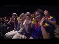 Alasanmu - Exist (LIVE) | MeleTOP | Nabil & Namie