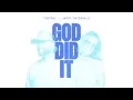 TobyMac, Jamie MacDonald - God Did It (1 HOUR)