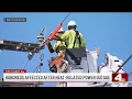 Heat-related power outage in Westchester amid triple-digit weather