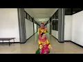 Download Lagu TARI ONDEL ONDEL || CR : @pead.pancasila on tiktok