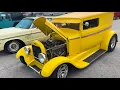 Pate Swap Meet 2023 Part 4 - How Big Is The Swap Meet HUGE