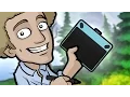 Can a CHEAP TABLET make PROFESSIONAL ART - Putting the INTUOS DRAW to the Test