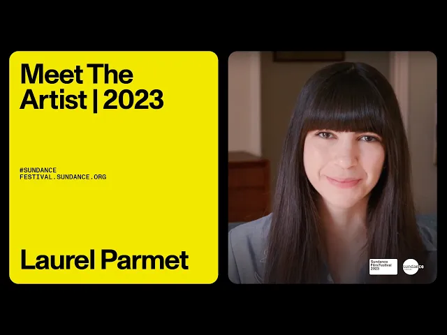 Meet the Artist 2023: Laurel Parmet on “The Starling Girl”