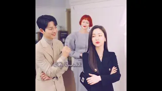 أحلى سويتي ممكن تسمعوها مسلسل فينتشينزو الحلقة ١٤ Vincenzo فينتشنزو سونغ جونغ كي فينسينزو 