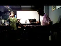 大澤香織(P)宮園ゆかり(Vo)山下真理  (Vib)First time ever so your face@HSTRASH2011