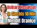 Uroloog Onthult: Het Snelste Drankje Voor Keiharde Erecties Binnen Minuten! Tip Voor Ouderen.