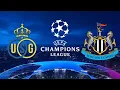Download Lagu Union Saint Gilloise vs  Newcastle Unitedv| Full Match Highlights | #championsleague