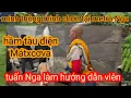 Download Lagu Tàu điện ngầm tại Nga \