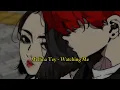 Download Lagu Watching Me By Mellina Tey | مترجمة