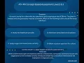 ATI RN Concept Based Assessment Level 2 3