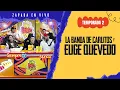 Download Lagu LBC Y EUGENIA QUEVEDO / Zapada EN VIVO en UN POCO DE RUIDO !