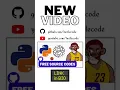 How To Get NBA Scores using Python API