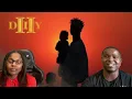 EMTEE - GONE (Official Audio Video) | REACTION