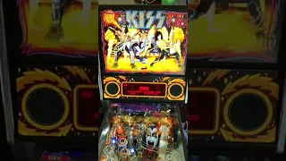 Inside The Pinball Palace At Dezerland Park 