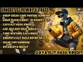Lagu DANGDUT DJ REMIX FULL BASS – GAYA ELIT HASIL KREDIT | Remix Viral 2025