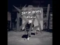 Rihanna ft  August Alsina - You Da One (Jay M Beats Remix)