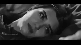 يعنى انت مكنتش بتحبنى حاله واتس حزينه دندنها