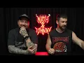 AS I LAY DYING WITH VERSION 2 POINT…4? “Echoes” | Nath and Johnny reaction