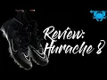 Review Nike Hurache 8