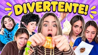 TUTTO il MEGLIO e il più DIVERTENTE TIKTOK di NATI UBOLDI #18