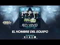 El Hombre Del Equipo - Maximo Grado (En Vivo Ok Corral De Dallas Texas) MG Corporation