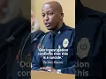 Raleigh police say man s hanging death in downtown was a suicide