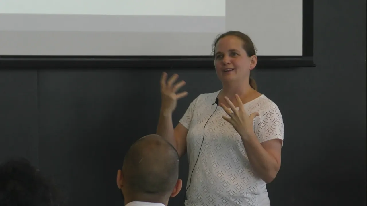RI Seminar: Sarah Bergbreiter : Microsystems-inspired robotics