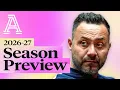 How Roberto De Zerbi is fixing Spurs Sensible Transfers