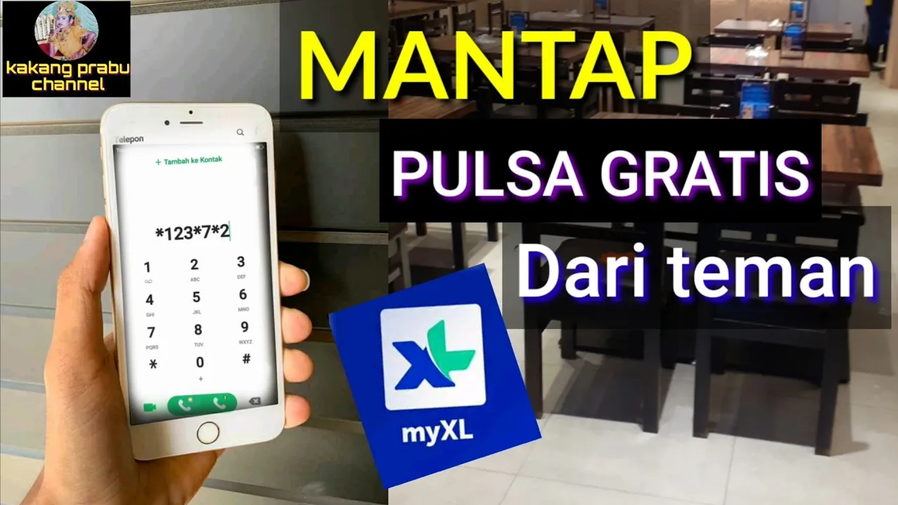 BARU !! Apk Penghasil Pulsa Tercepat 2021!