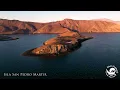 Experience the Beauty of the Midriff Islands in the Sea of Cortez with Mexico Liveaboards