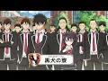 Download Lagu Bording School Juliet Episode 2 All Funny Moments English Dubb HD