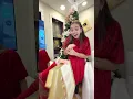Download Lagu 🎅🏻 BESTAAT Moș Crăciun? 🥺 Triest verhaal Happy end 😱 Kerstman versus papa bij het winkelen #shorts #marastefania