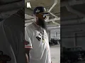 Tour Of Slim Thug s Car Garage