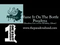 Pasadena - Blame It On The Bottle  (Pasadena Live @ the Whiskey Album)