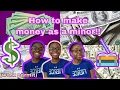 How to get a work permit Get money as a teen