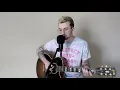 Download Lagu twilight zone (Ariana Grande cover)