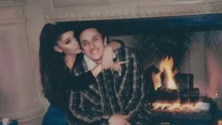 Ariana Grande SECRETLY Marries Dalton Gomez