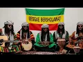 Lagu Sholawat Reggae Merdu 💚 Enak Didengar untuk Santai \u0026 Ngopi – Versi Paling Adem