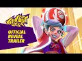 Video di Knockout City: Official Reveal Trailer