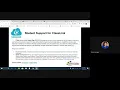 ClassLink Student Support