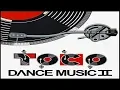 Download Lagu Toco Dance Music II (1990) [ ToCo International - CD, Compilation]
